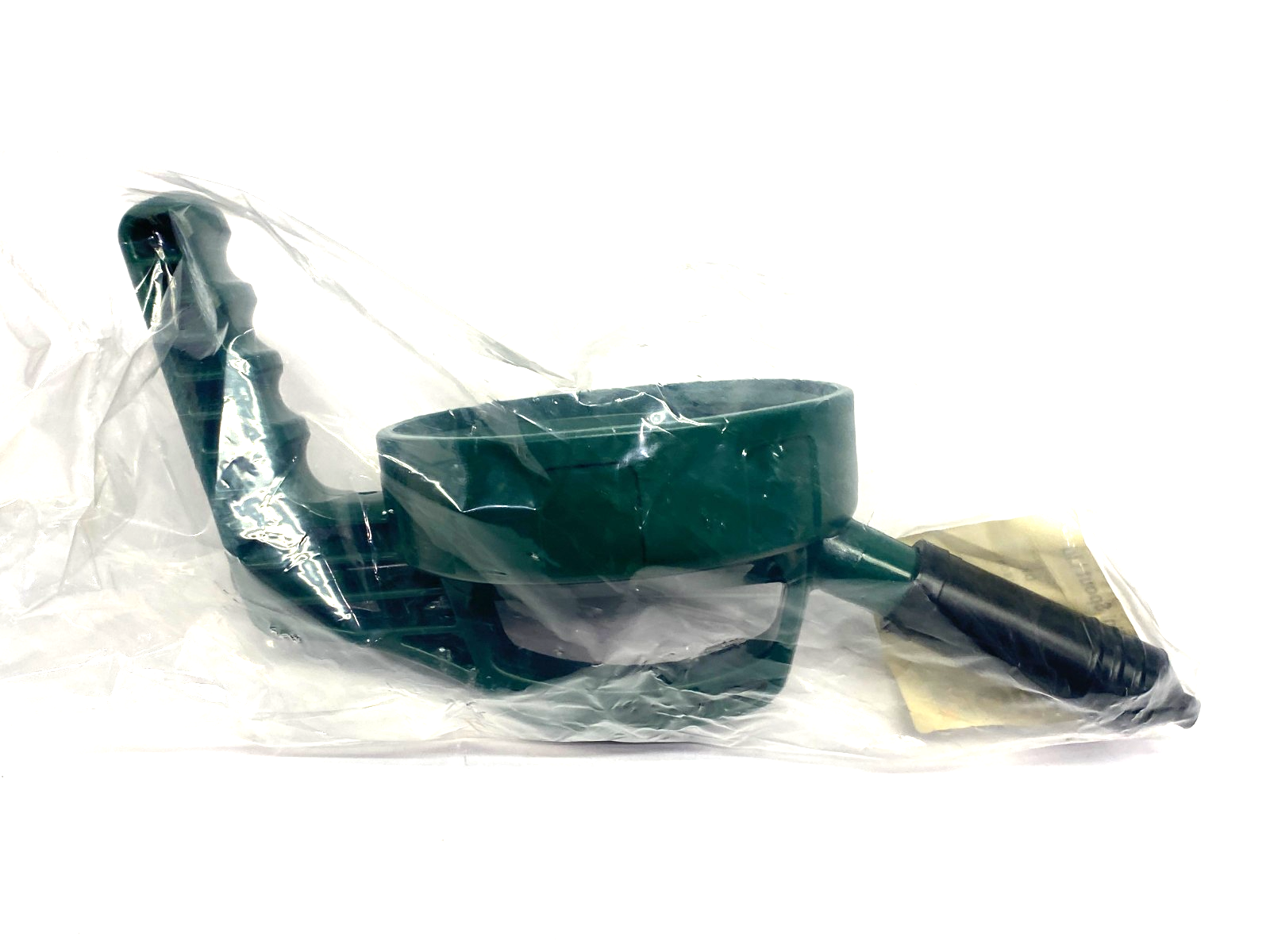 100403 | Oilsafe Mini Spout Lid, Dark Green - New - Maverick Industrial Sales