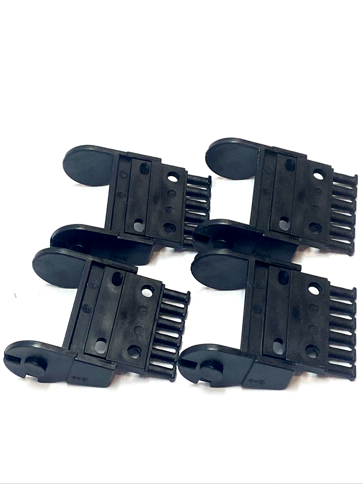 Igus 250.2PZ Mounting Bracket for 250 Series Energy Chain LOT OF 4 - Maverick Industrial Sales