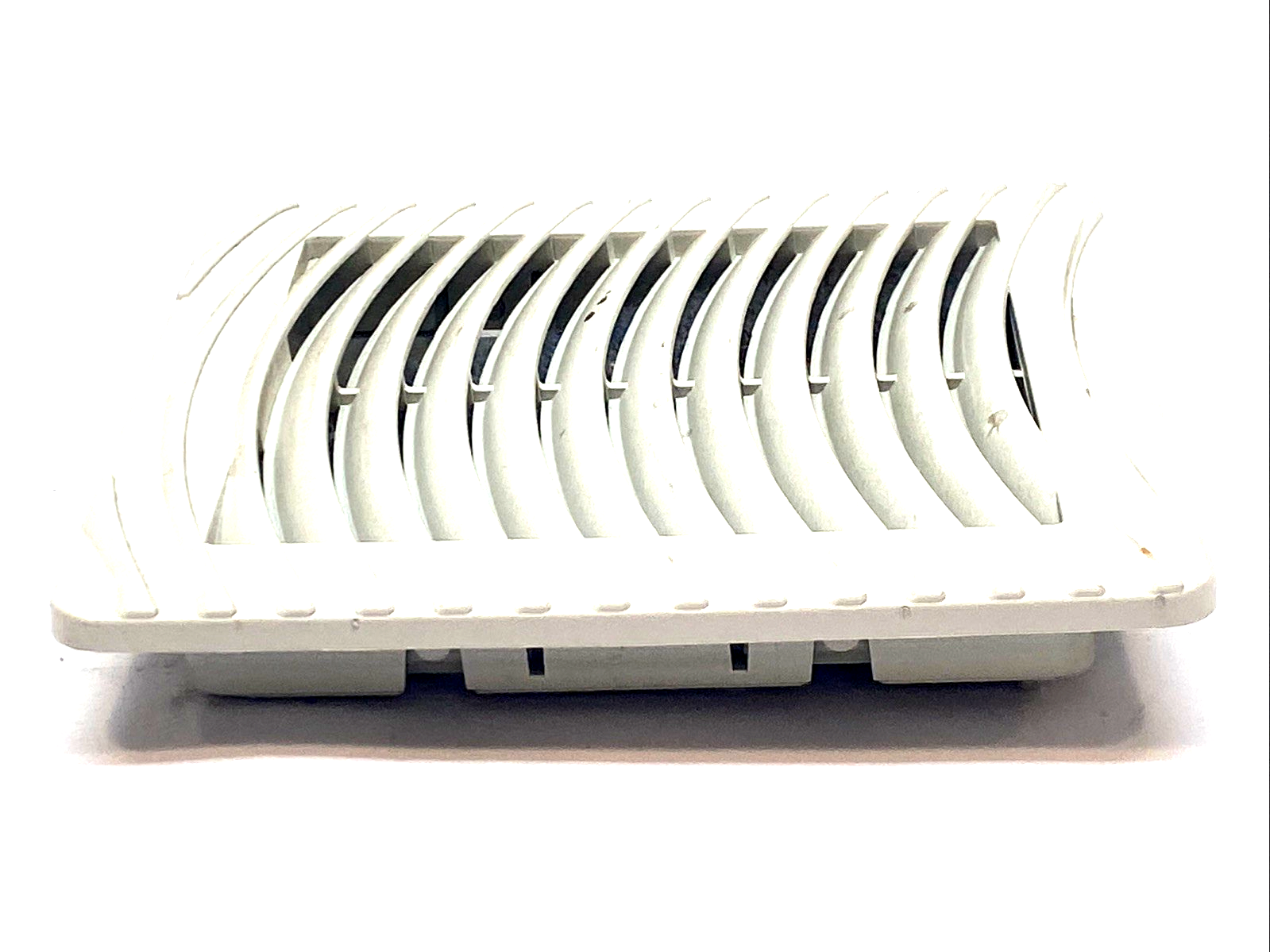 Cosmotec GFK-15 Filter Grill Vent 6"x6" - Maverick Industrial Sales