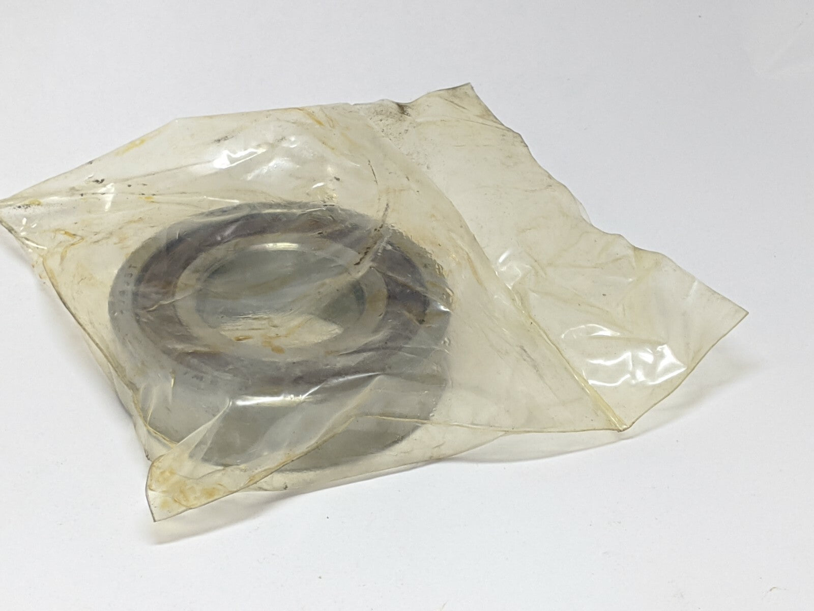 Fafnir 2MM206WI Contact Bearing 30mm ID, 62mm OD, 16mm Wide - Maverick Industrial Sales