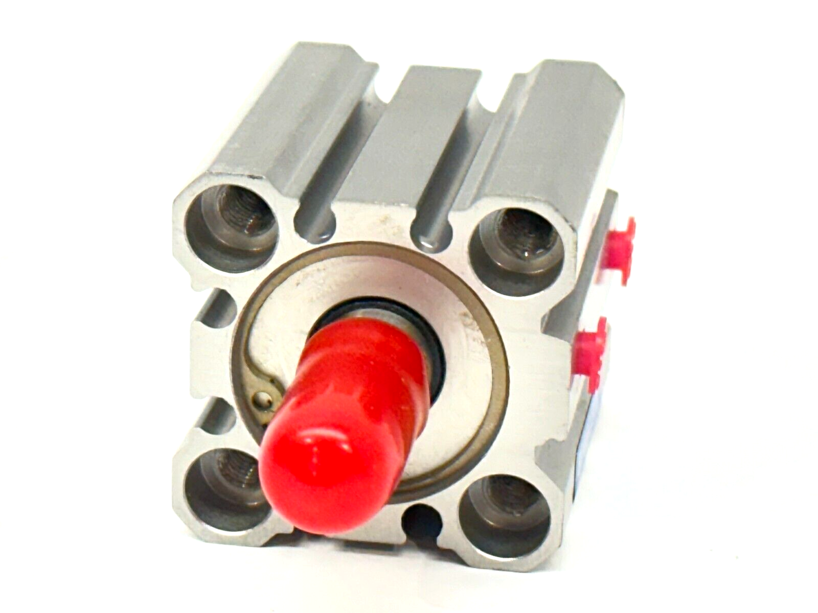 BIMBA EFI EF-2515-3MMT COMPACT ALUMINUM CYLINDER EF25153MMT - Maverick Industrial Sales