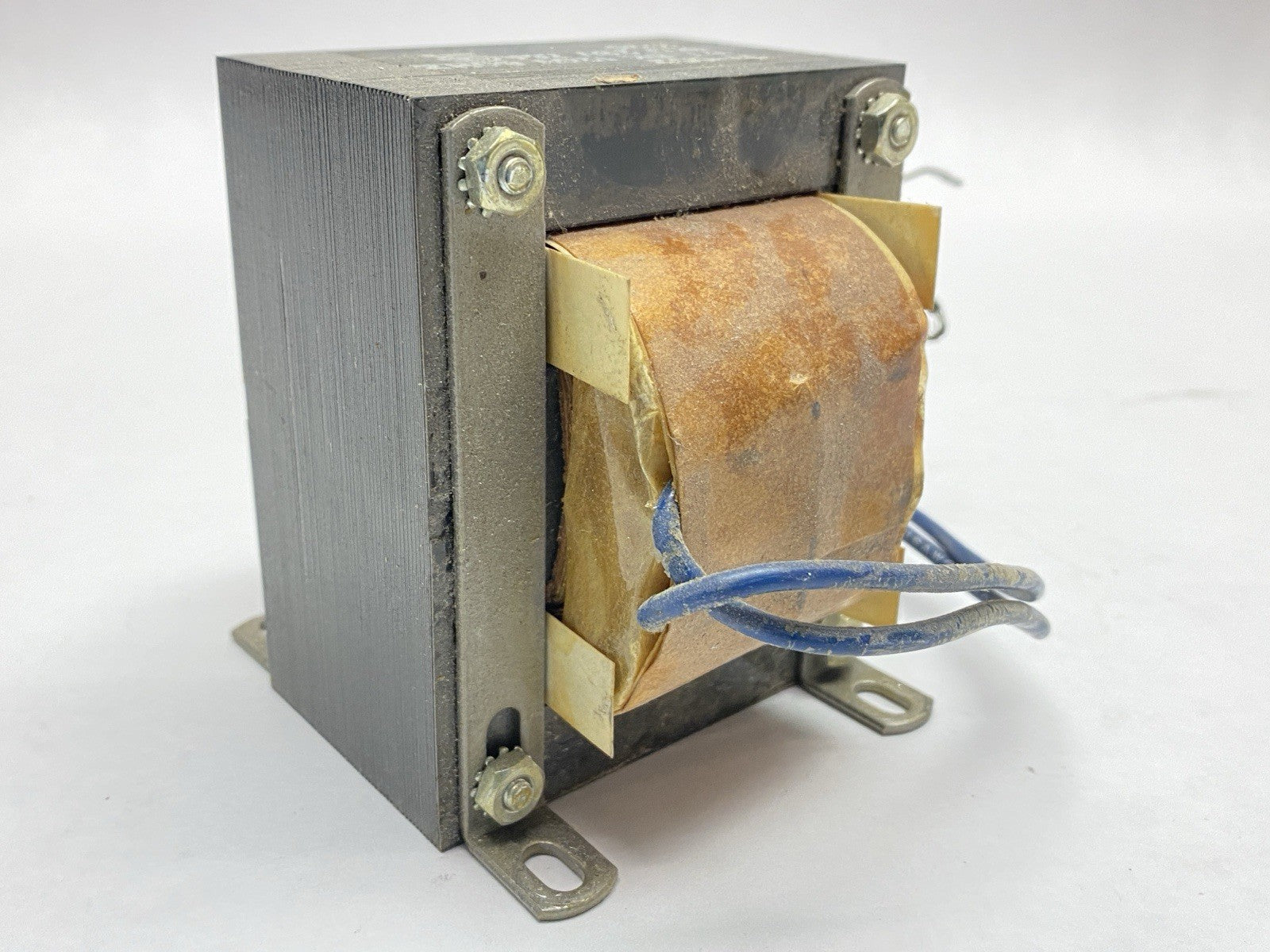 37-002 | Transformer 120V 60HZ / 7.5A 28V 1035 - Used - Maverick Industrial Sales