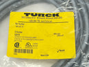 Turck WK 4.4T-10 Actuator Sensor Cordset Female M12 4-Pin 10m U2435 - Maverick Industrial Sales