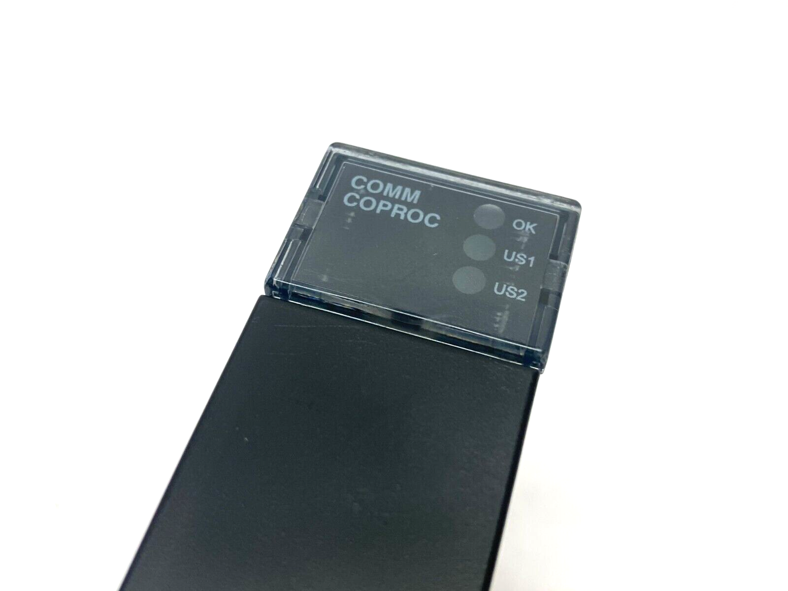 IC693CMM311S | GE Fanuc Communications Control Module - Used - Maverick Industrial Sales