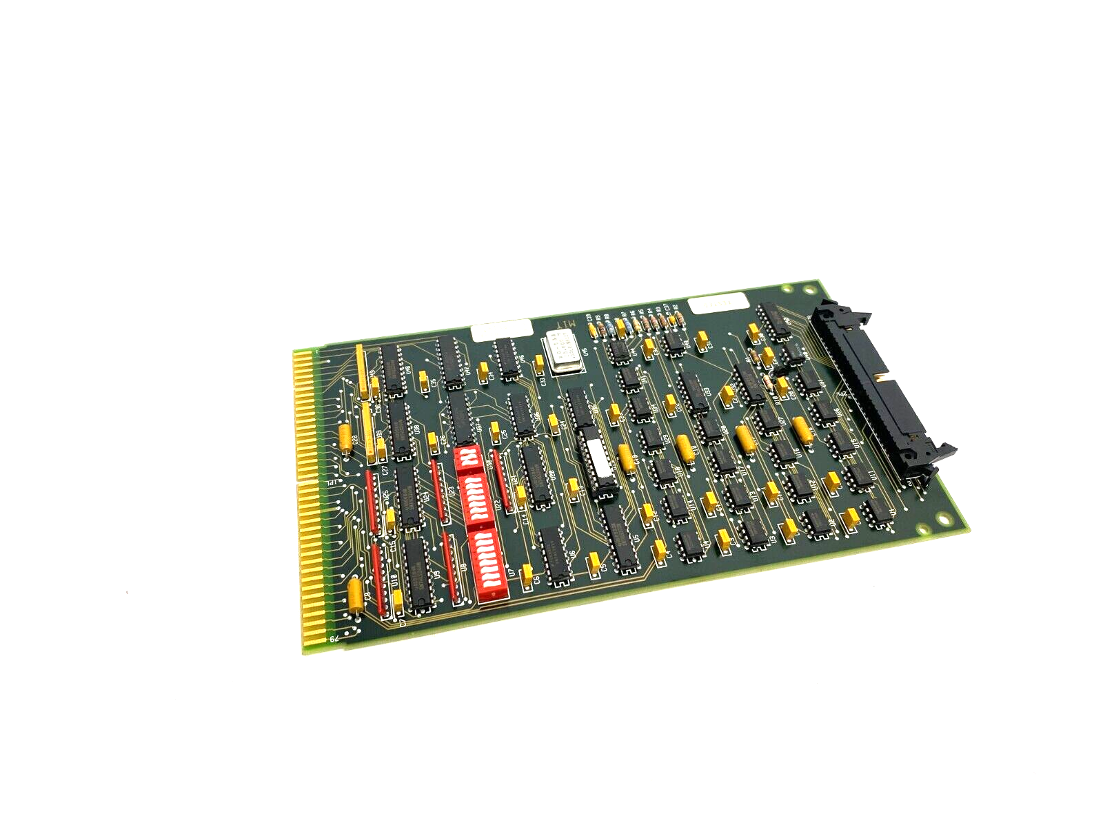 Universal Instruments 43538601-E Rev. E MIT Circuit Board Assembly - Maverick Industrial Sales