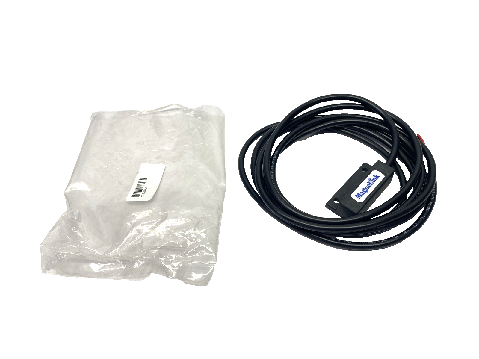 MagneLink MLT-P10 Magnetic Switch SPST/NO 230VAC 2A NO ACTUATOR - Maverick Industrial Sales