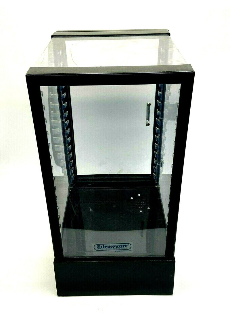 Sanplatec Sanpia Dry Keeper 19" x 14-1/2" x 11-3/4" Enclosure - Maverick Industrial Sales