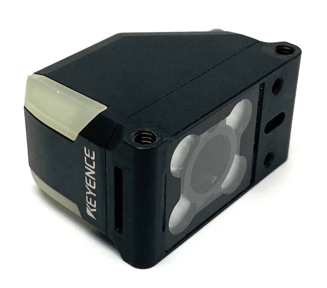 Keyence IV-HG500MA Monochrome Sensor Head - Maverick Industrial Sales