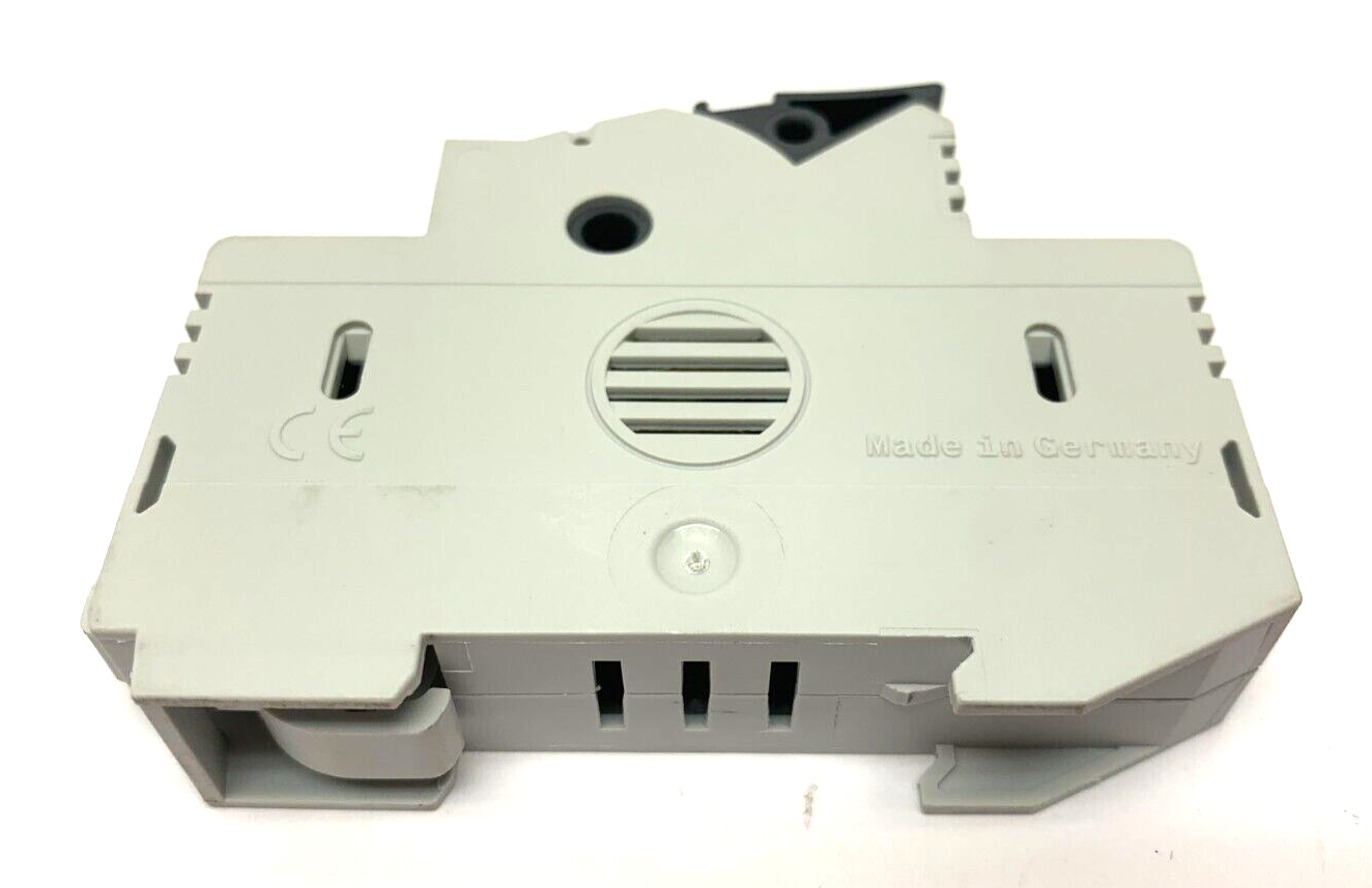 Allen Bradley 1492-FB1C30-L Ser. B Fuse Holder Class CC 30A 1P 110-600V - Maverick Industrial Sales