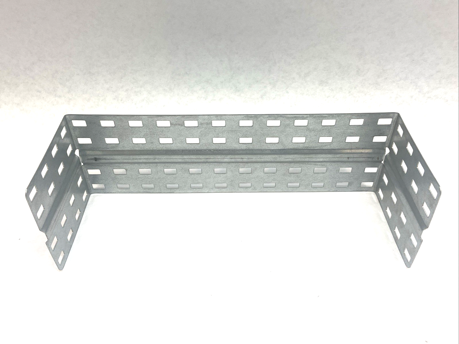 RV 110.300 E3 | Niedax Splice Plate Cable Tray - New – Open box - Maverick Industrial Sales