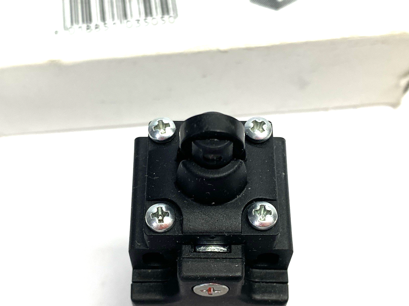 FR 215 | Pizzato Position Switch with Roller Piston Plunger 1NO-1NC Snap Action - New – Open box - Maverick Industrial Sales