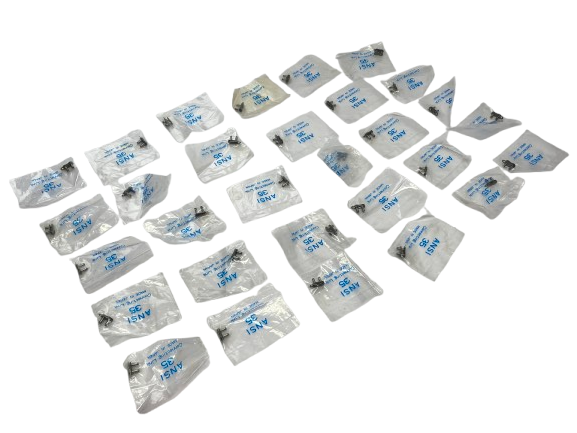 N/A | ANSI 35 Connecting Link 3/8" Pitch LOT OF 30 - New - Maverick Industrial Sales