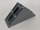 80/20 14099 15 40 Series 4 Hole Inside Corner Bracket with Dual Support - Maverick Industrial Sales