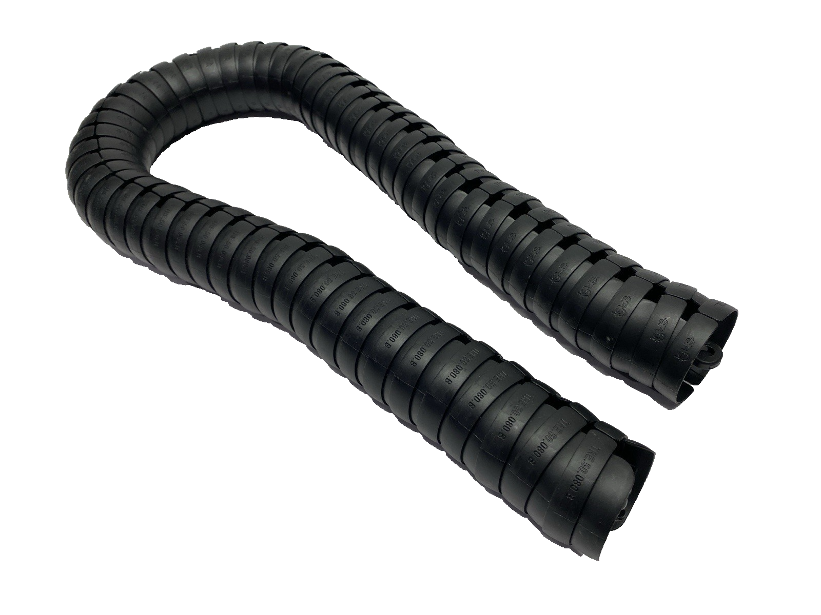 Igus TRE.50.080.0.B E-Chain Assembly 3' Overall Length - Maverick Industrial Sales