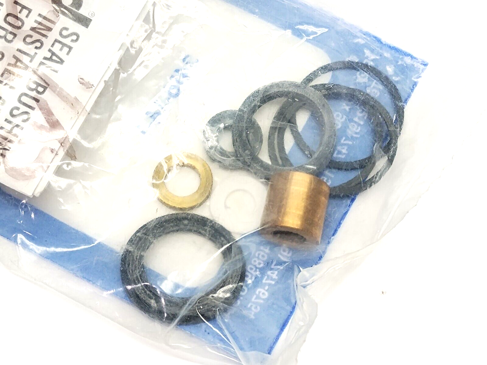 PHD 3416-14-1 Medium Duty Cylinder Repair Kit - Maverick Industrial Sales