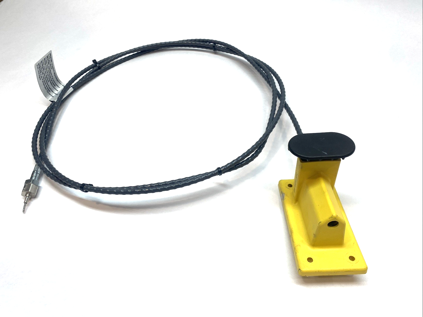 Allen-Bradley 440G-R27357 Flexible Release Cable 3m Guardmaster SER A - Maverick Industrial Sales