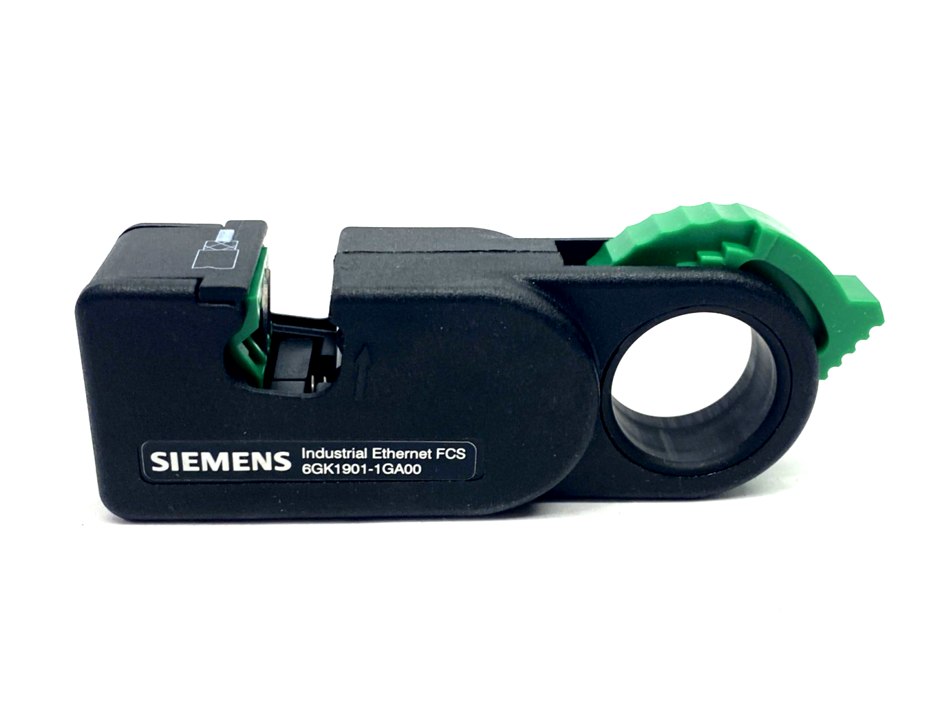 Siemens 6GK1901-1GA00 Industrial Ethernet Fast Connect Stripping Tool - Maverick Industrial Sales