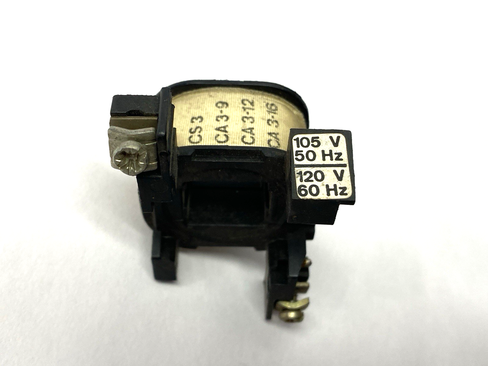 Sprecher+Schuh 22.122.304-32 Replacement Coil CS3, CA3-9 Thru CA3-16 105-120V - Maverick Industrial Sales