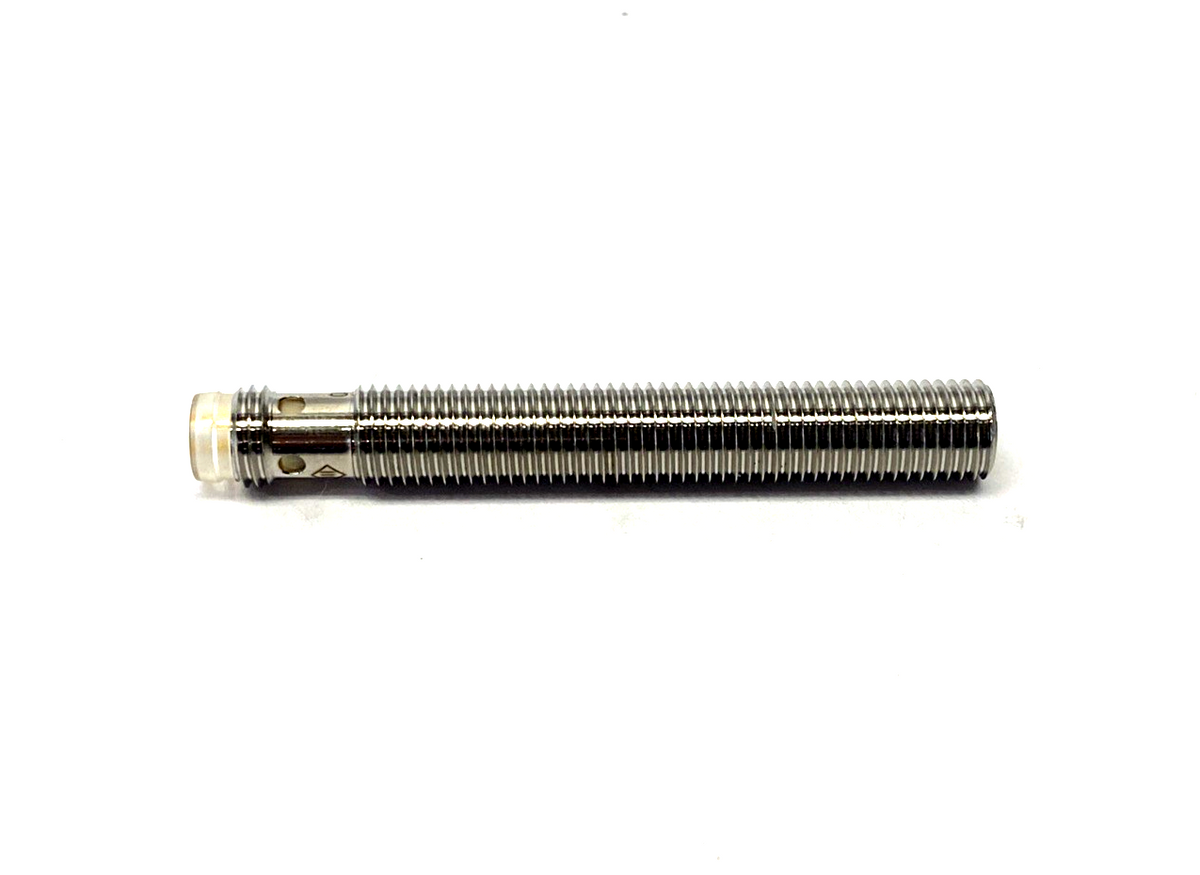 ifm IE5390 Inductive Sensor M8 3-Pin IEK31,5-BPKG/V4A/K1/AS - Maverick Industrial Sales