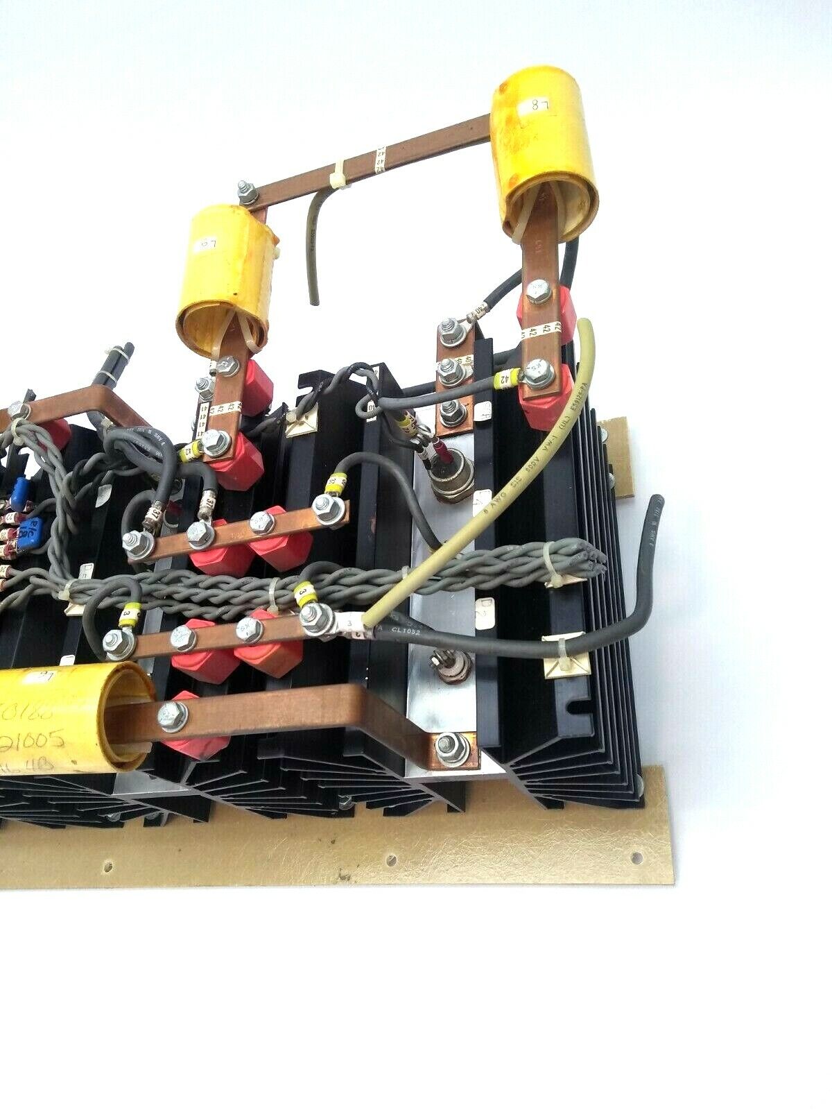SCI Solid State Controls Ametek 70188-321005 16-40 - Maverick Industrial Sales