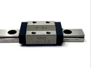 IKO LWL9B Miniature Linear Way/Linear Motion Rolling Guide, 9mm Track Width - Maverick Industrial Sales