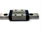 IKO LWL9B Miniature Linear Way/Linear Motion Rolling Guide, 9mm Track Width - Maverick Industrial Sales