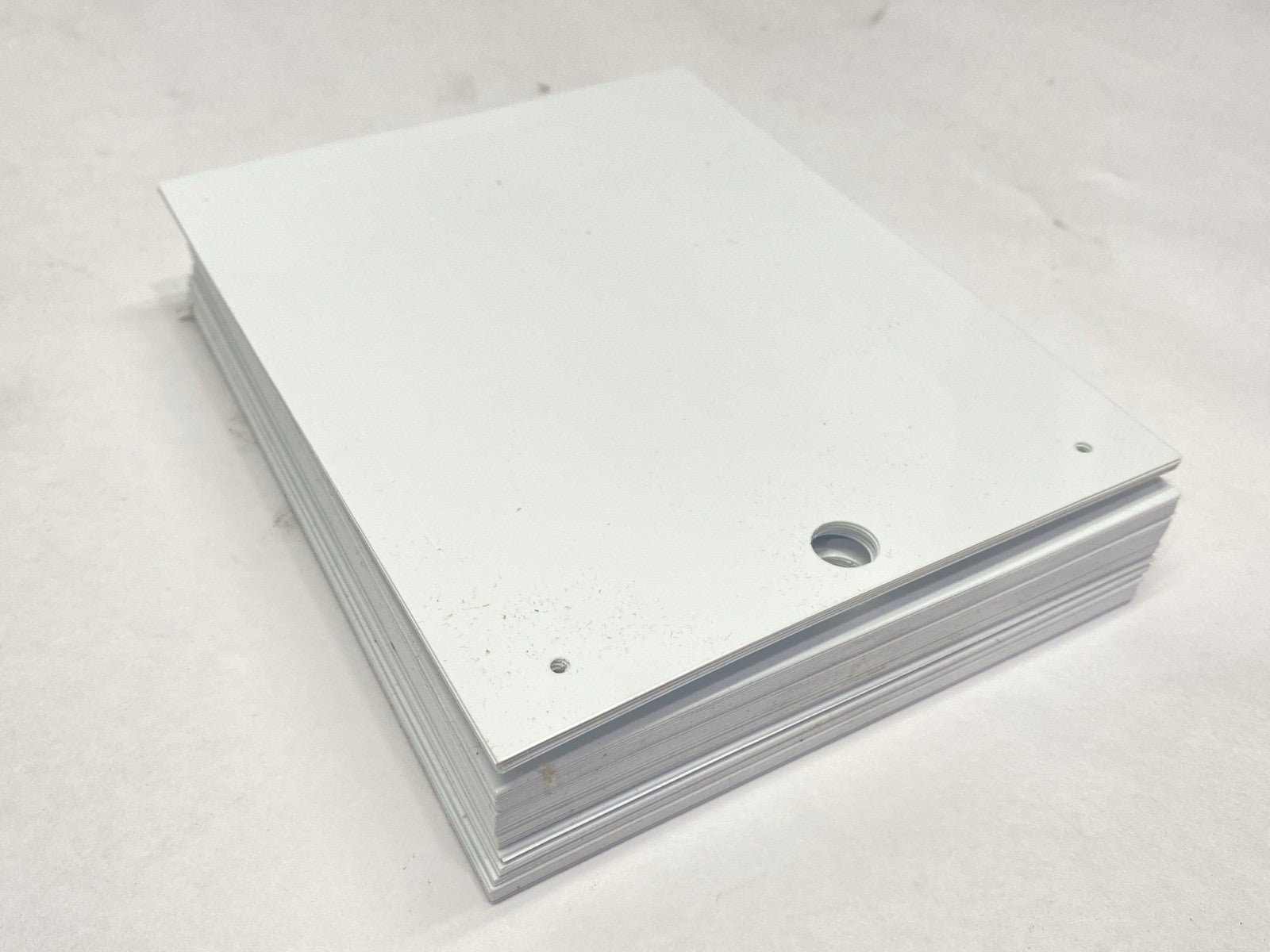 Cembre 47091N Tags For Cables And Components Pre Cut QTY OF 1400 - Maverick Industrial Sales