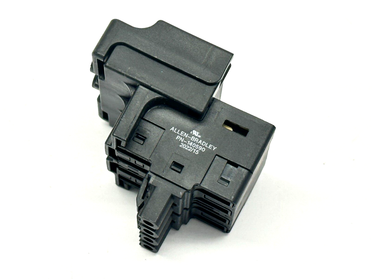 140590 | Allen Bradley Kinetix Terminal Connector - New – Open box - Maverick Industrial Sales