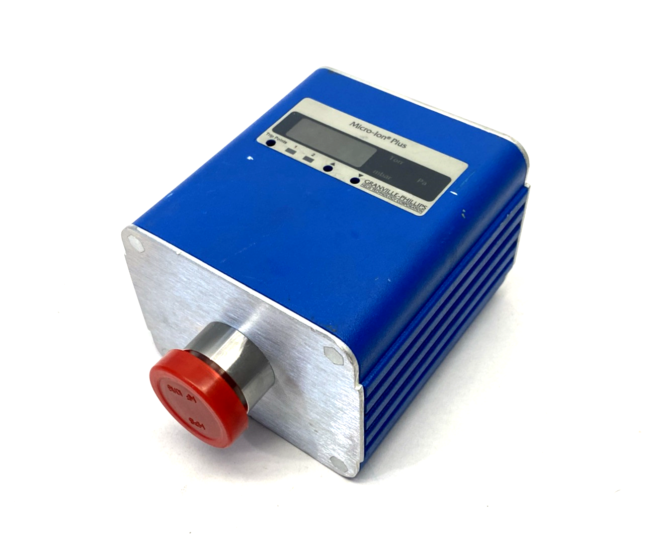 Granville-Phillips 356005-YD-T Rev. 1 Micro-Ion Plus Vacuum Pressure Transducer - Maverick Industrial Sales