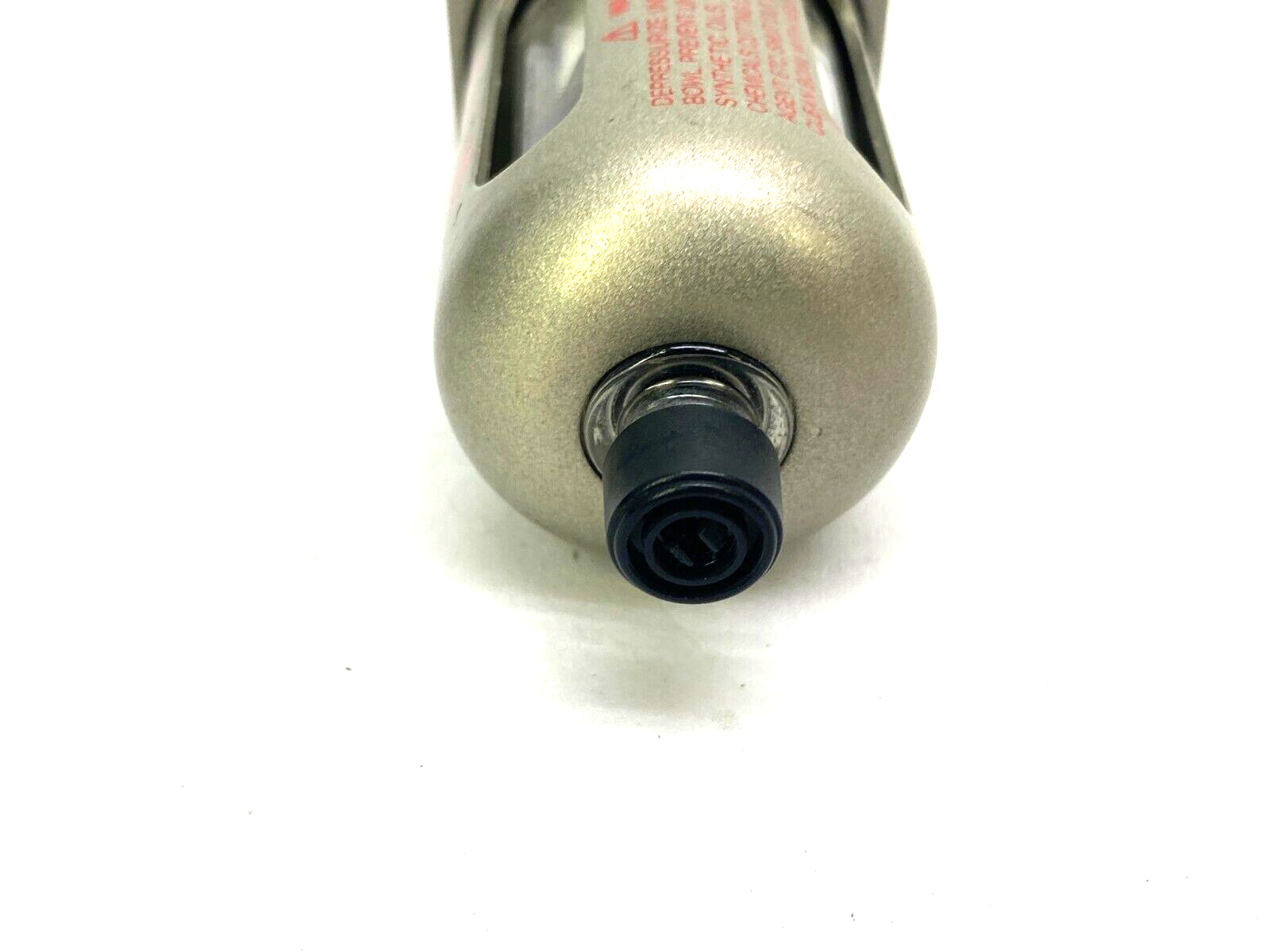 SMC AF20-N02-CZ Modular Air Filter 150psi 1/4" Ports - Maverick Industrial Sales