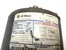 GE Motors 5K49MN6081 1/2HP 208/230/460 3P 1140 RPM 56FR K541 Dual Shaft Motor - Maverick Industrial Sales