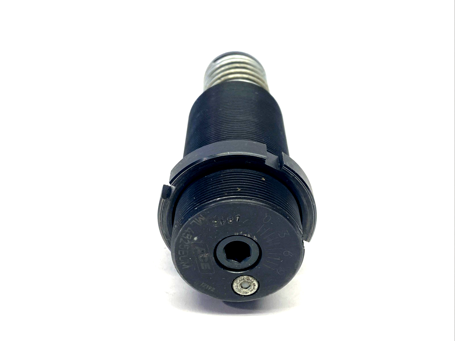 ML4525EUM | Ace Controls Adjustable Shock Absorber 100566, -2157 - Used - Maverick Industrial Sales
