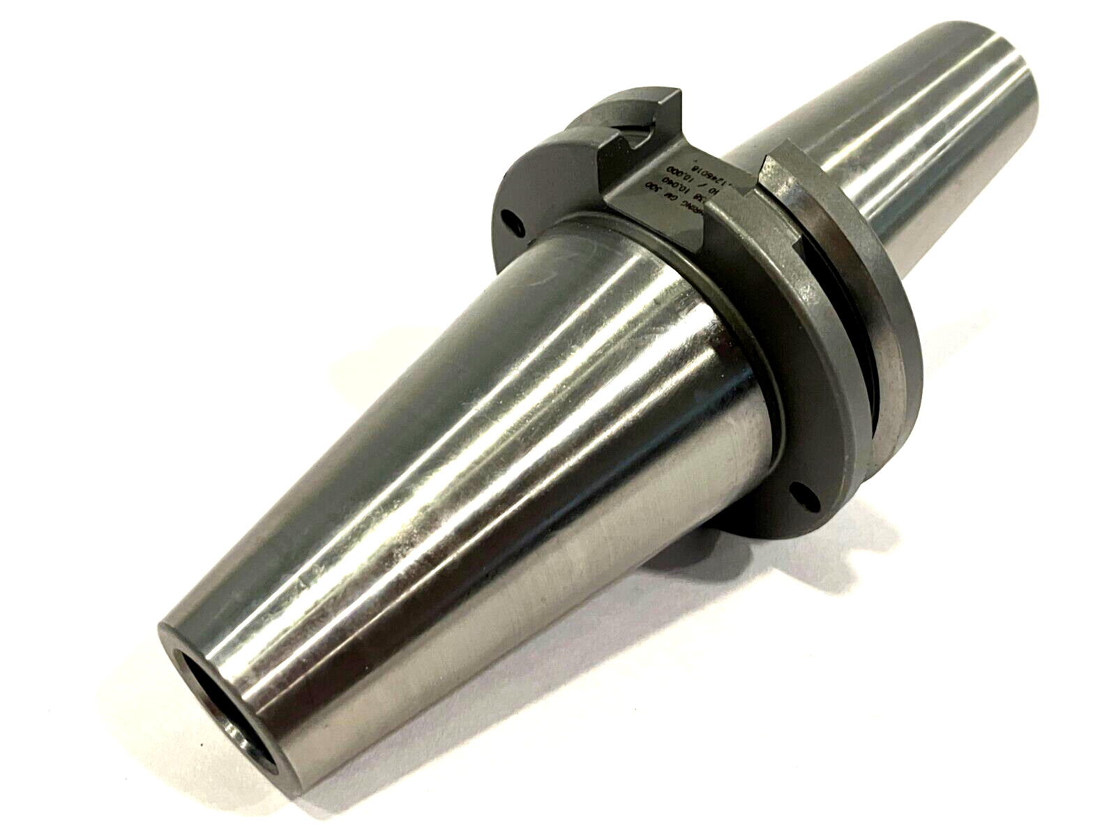 Guhring 9047380100400 Shrink Fit Tool Holder 10.04mm X 148.40mm 10,040 - Maverick Industrial Sales