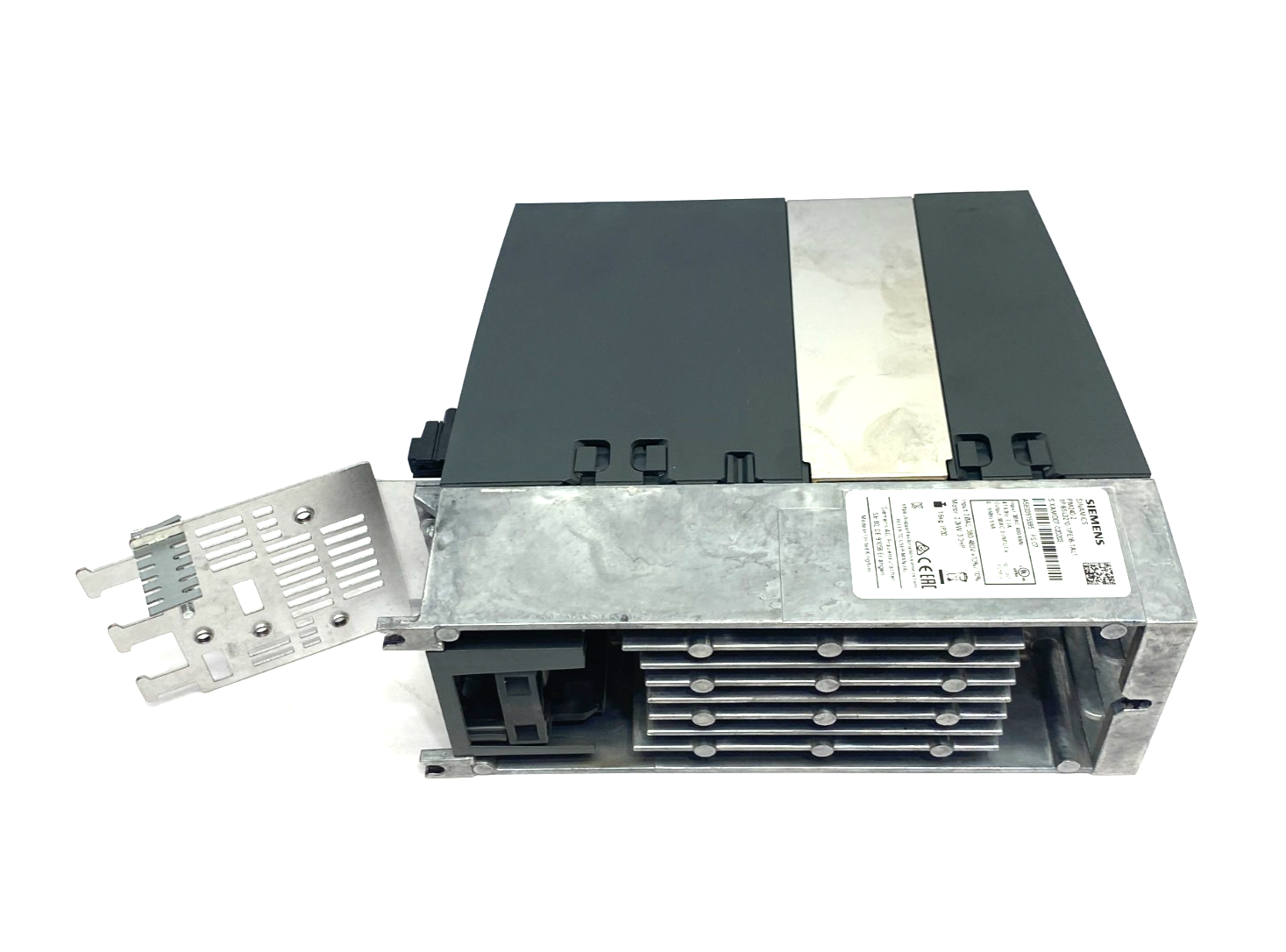 Siemens 6SL3210-1PE16-1AL1 SINAMICS Power Module PM240-2 - Maverick Industrial Sales