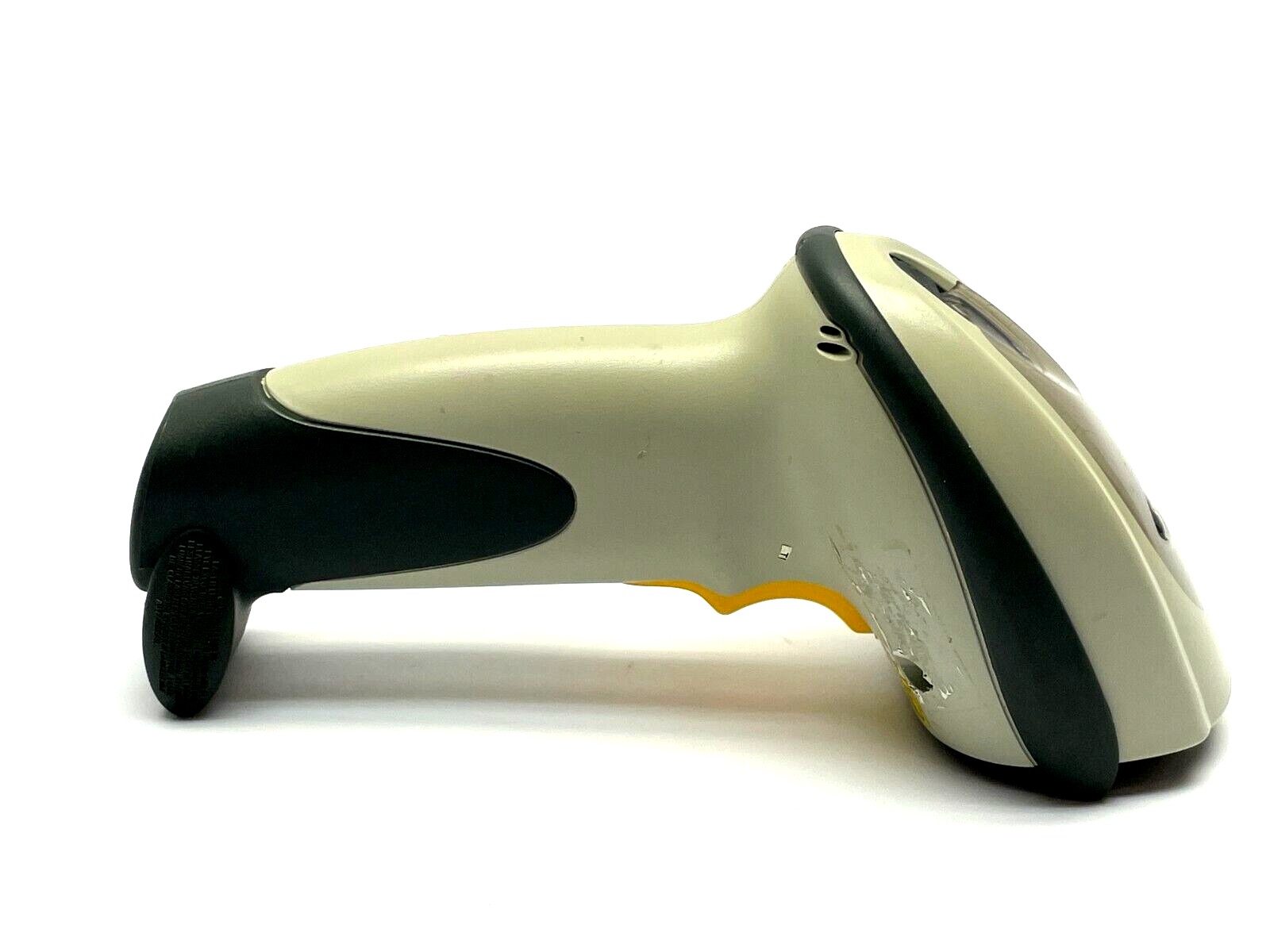 Symbol DS6608-HD20001 Barcode Scanner - Maverick Industrial Sales