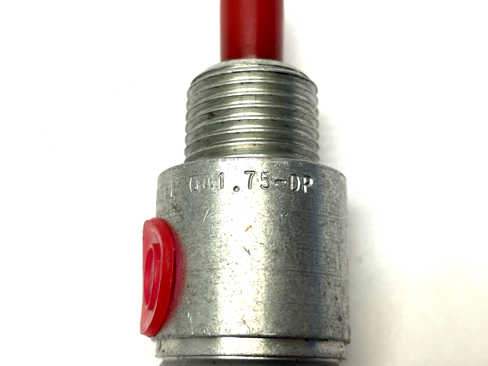 Bimba 041.75-DP Double Acting Air Cylinder - Maverick Industrial Sales