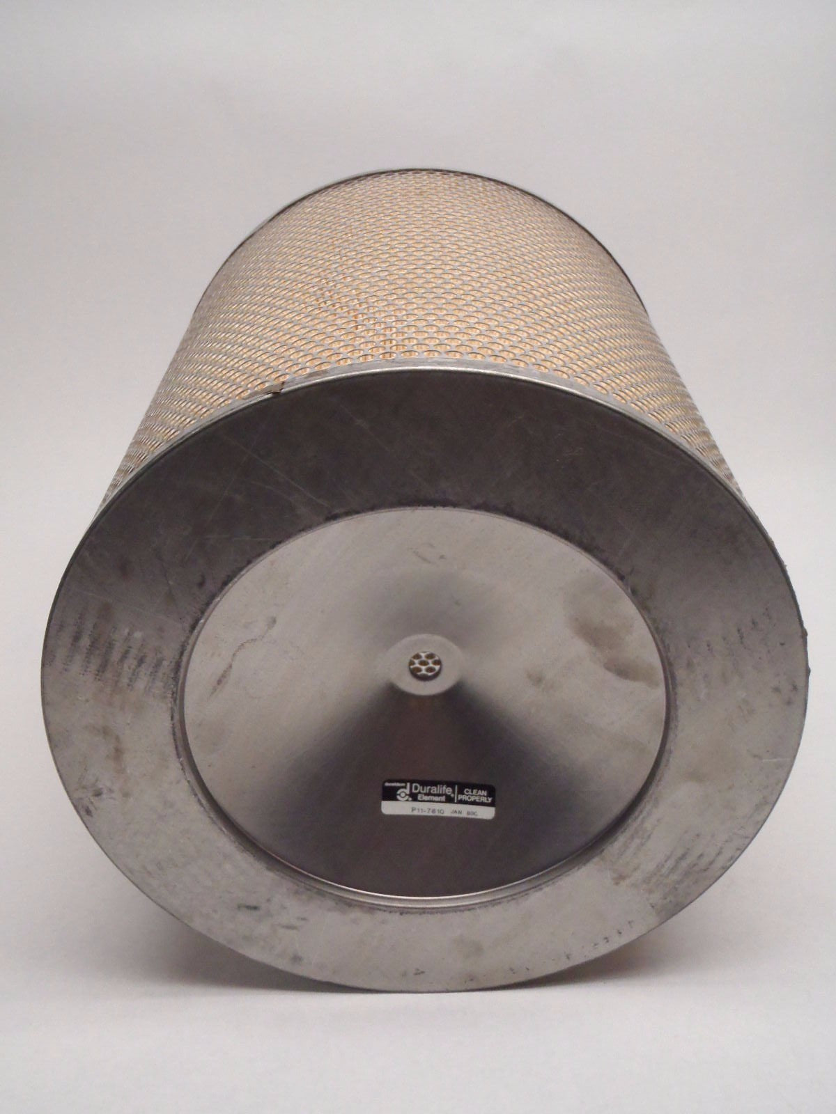 GENUINE DONALDSON P11-7810 FILTER ELEMENT REPLACES P10-1760 - Maverick Industrial Sales
