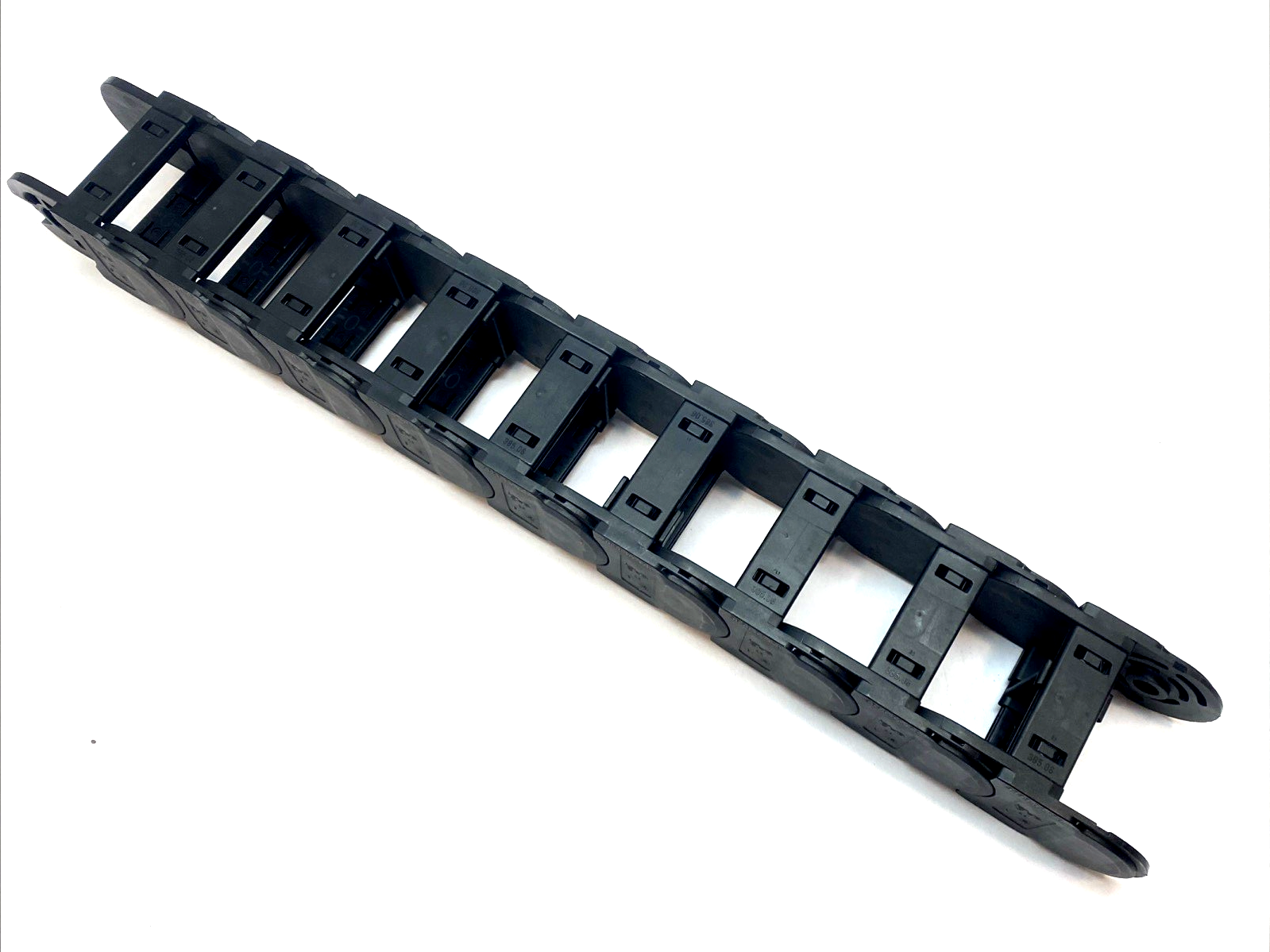 Igus 3838.01.170 E-Chain Cable Carrier 9 Links - Maverick Industrial Sales