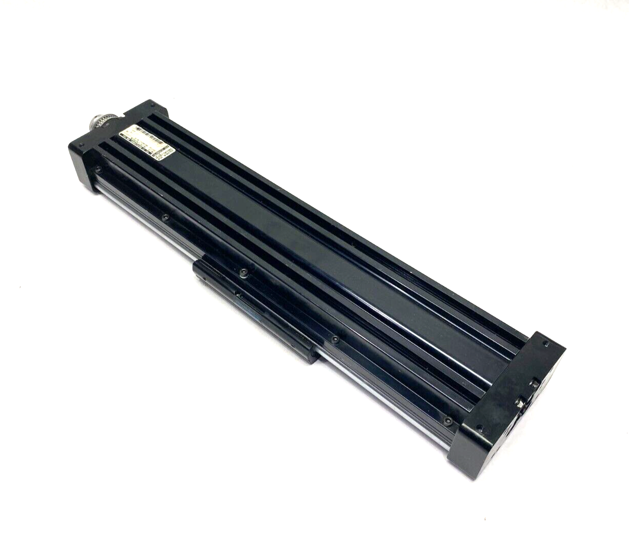 Tol-o-Matic 06100715#23827 Linear Actuator SK10 10" Travel Length - Maverick Industrial Sales