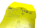 Pilz PNOZ s10 24VDC 4n/o 1n/c PNOZsigma Safety Contact Expansion Module 750110 - Maverick Industrial Sales