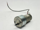 Ametek GM9234C543-R2 Pittman Gearmotor 65.5:1 Ratio 38.2VDC - Maverick Industrial Sales