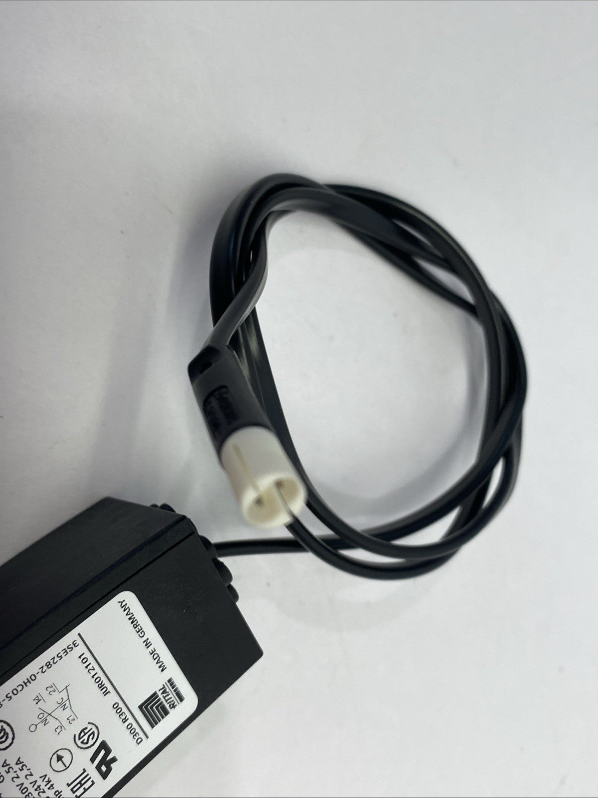 Rittal SZ 2500.470 Door Operated Position Switch 2500470 - Maverick Industrial Sales