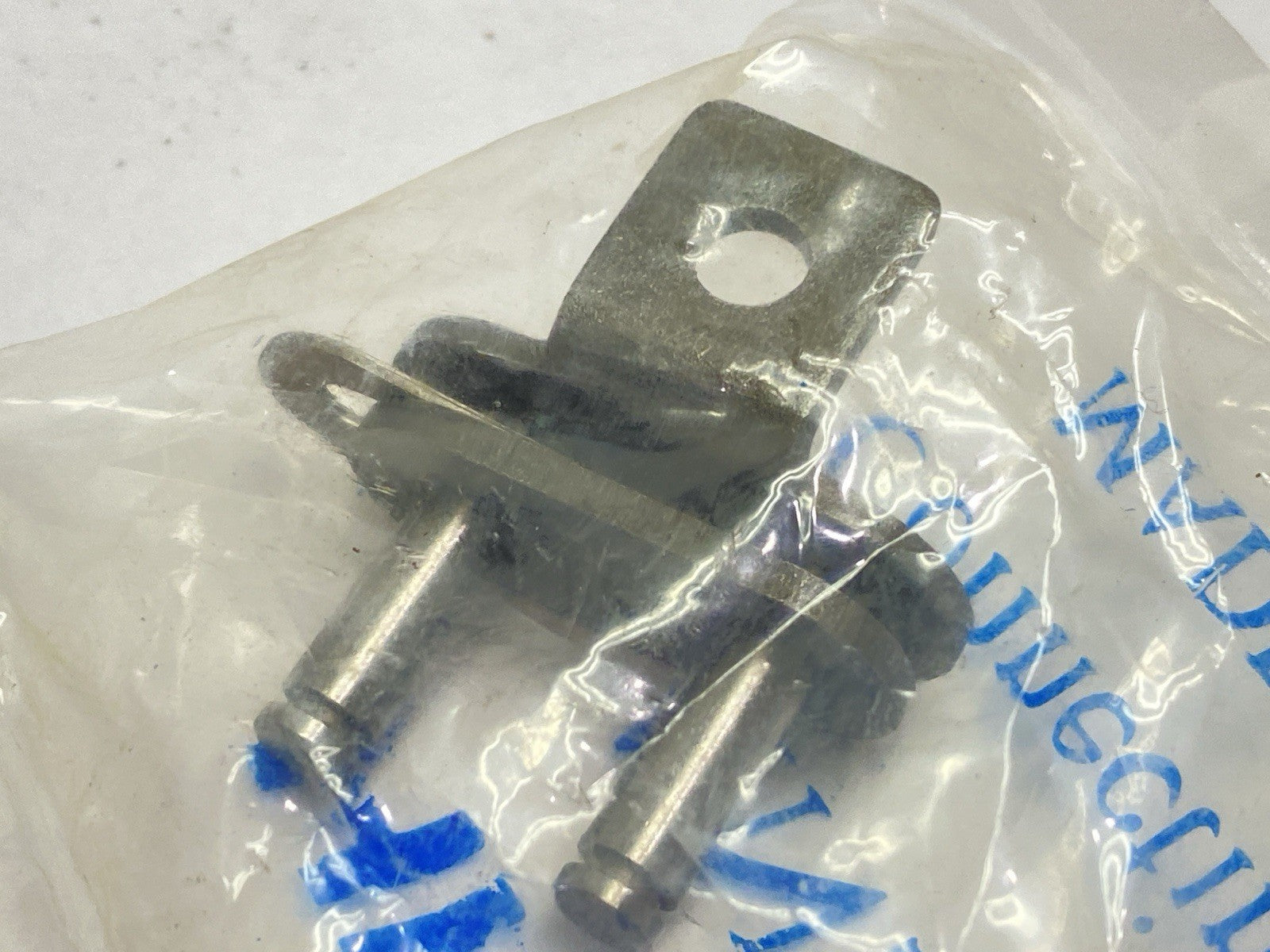 #50-1 A-1 ANSI-50 | Hitachi Connecting Links LOT OF 4- New - Maverick Industrial Sales