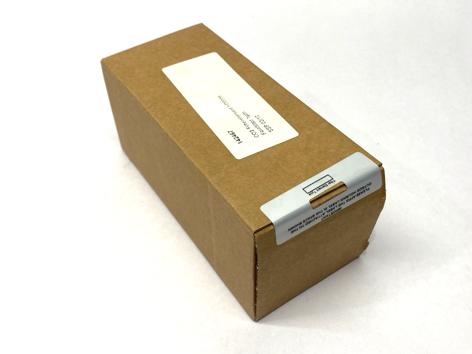 Donaldson SSP 03/10 CO2 Filter Element - Maverick Industrial Sales