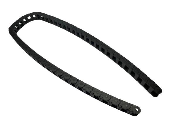 Igus 250-03-055-0 E-Chain Assembly 7' Overall Length - Maverick Industrial Sales