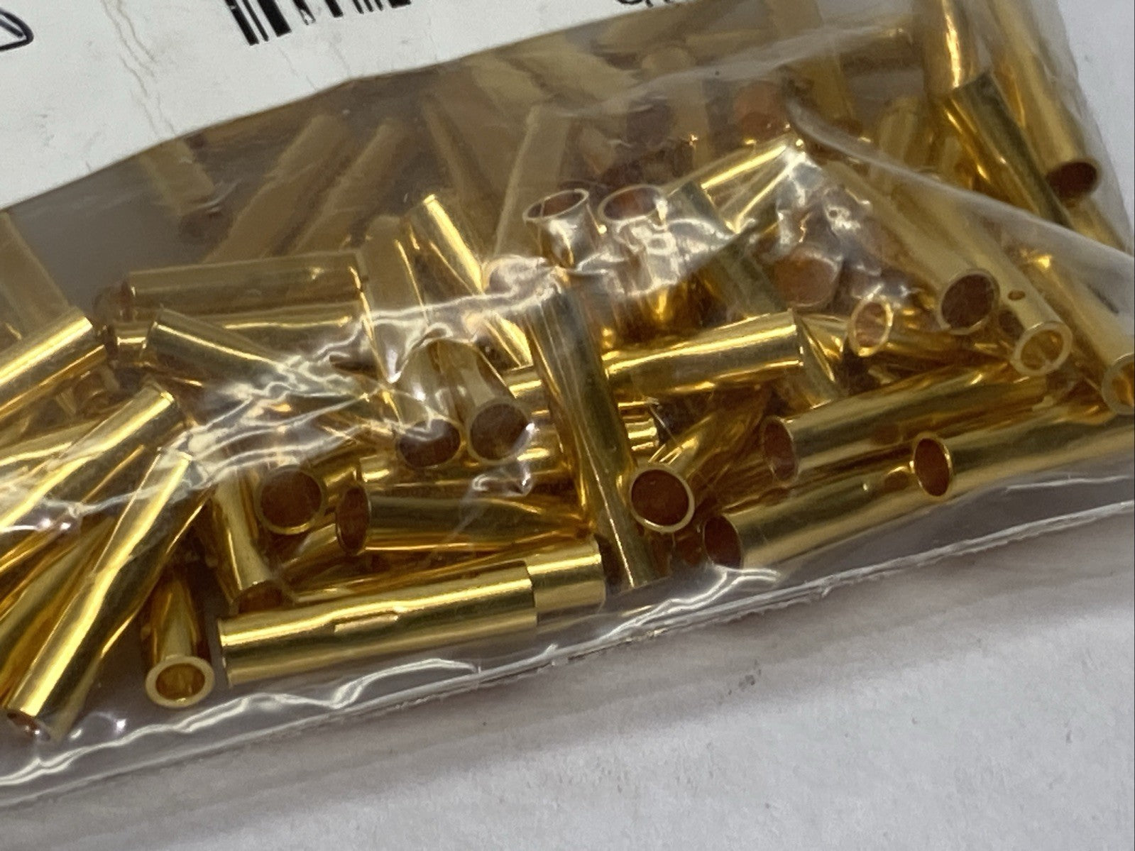 Ingun KS-913 35 Press In Receptacle LOT OF 90 - Maverick Industrial Sales