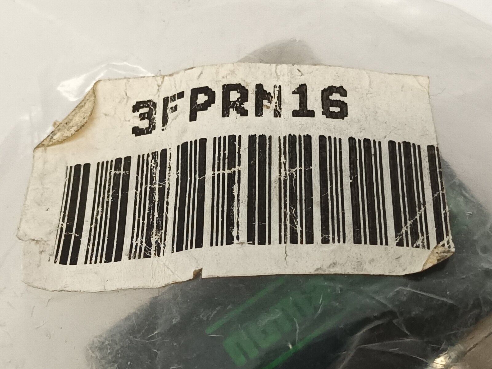 Numatics 3FPRN16 Flow Control Valve 3/8" NPT 1/2" Push-to-Connect - Maverick Industrial Sales