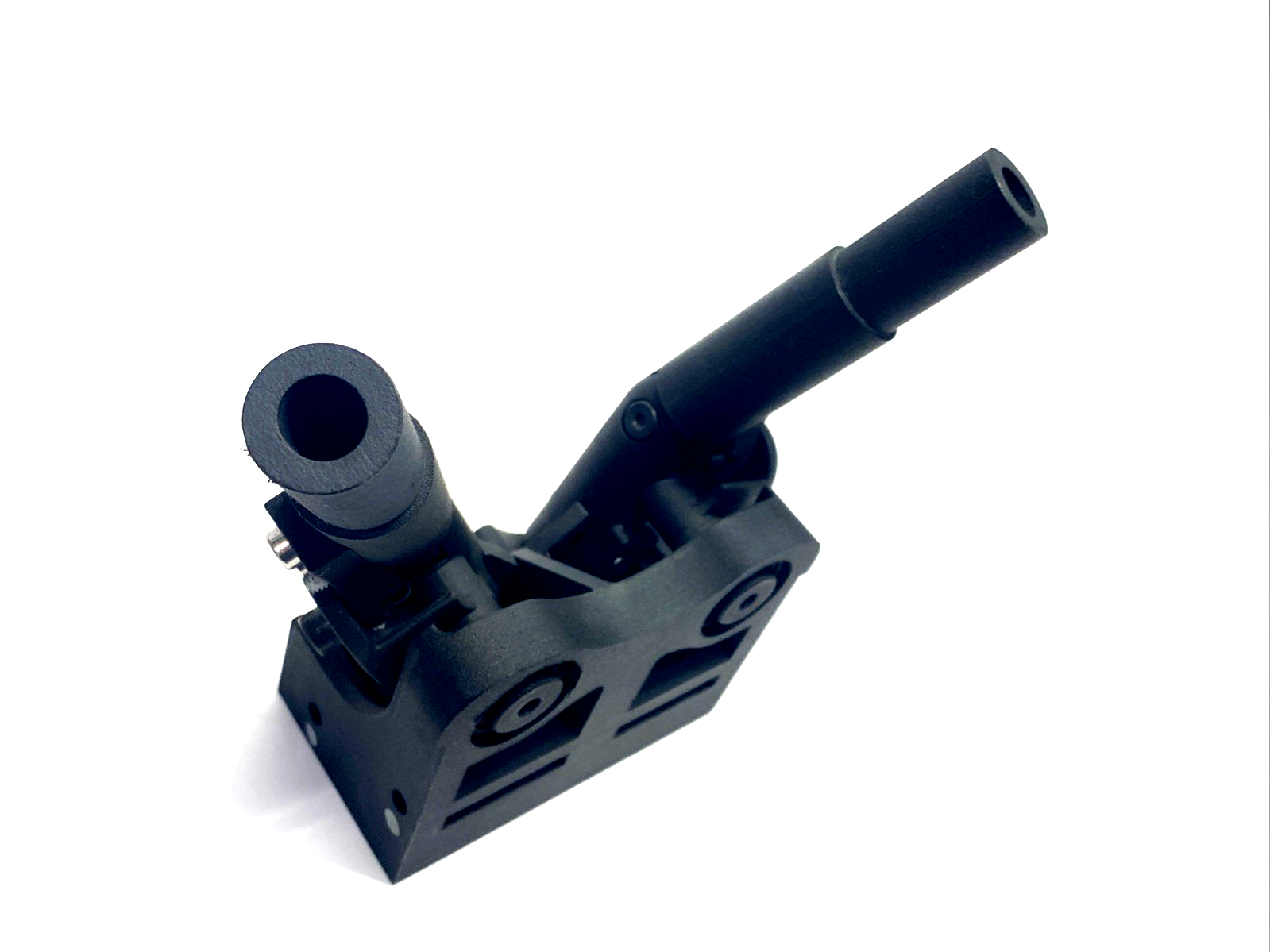 Anubis 3D Manual Tool Changer Assembly, 20 Degree - New – Open Box - Maverick Industrial Sales