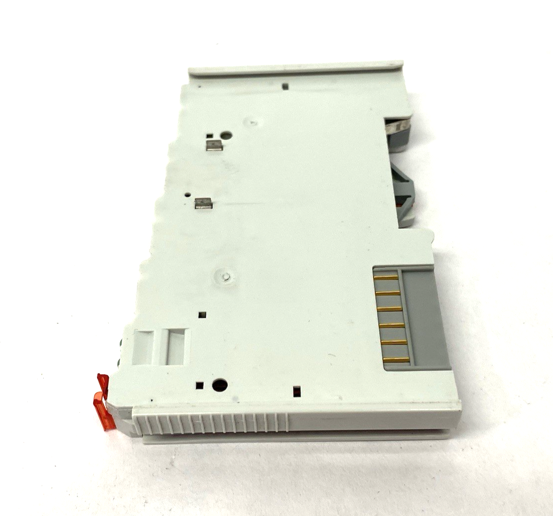Beckhoff KL2114 Bus Terminal, 4-channel digital output, 24 V DC, 0.5 A - Maverick Industrial Sales