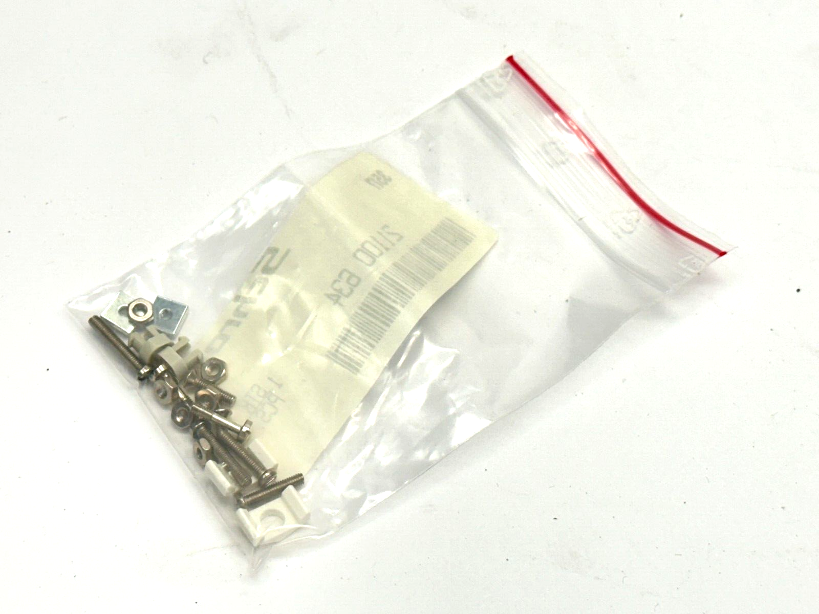 Schroff 21100-634 NVENT Hardware - Maverick Industrial Sales